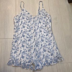 PacSun Romper